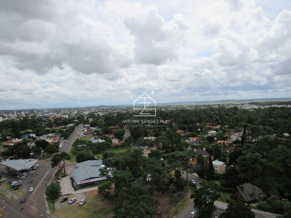 Venta de apartamento de dos dormitorios en Punta del Este