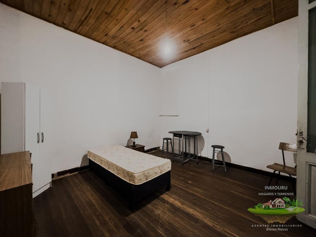 VENTA DE CASA 14 HABITACIONES CON LLAVE DE PENSIÃ?N INCLUÃ�