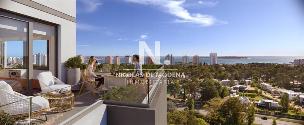 Invierta en Punta del Este. Diamond.