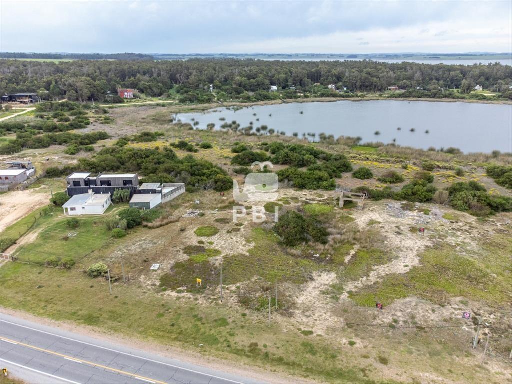Lote en venta en Santa Monica, Jose Ignacio - Ref