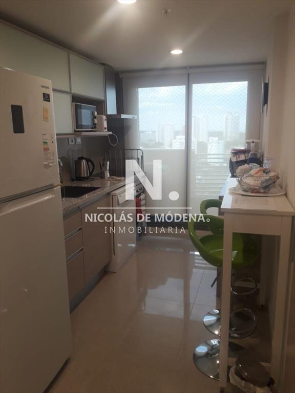 Gran oportunidad de departamento en linda zona en