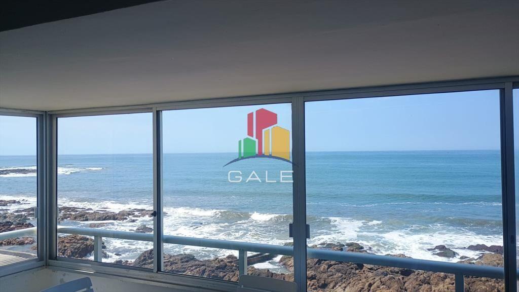 Apartamento en venta, frente al mar, peninsula -