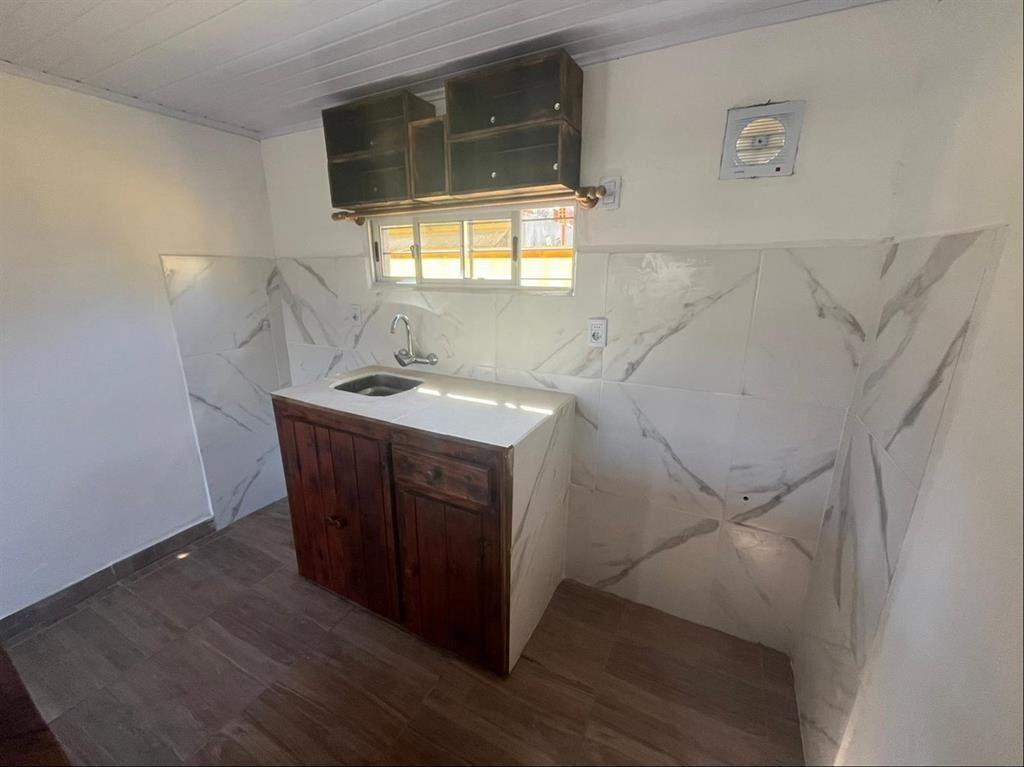 *** ALQUILADO *** A ESTRENAR GIANNATTASIO 1 DORMITORIO Alqu