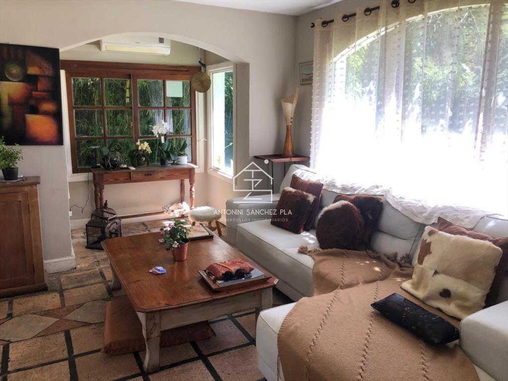 Venta Casa Pinares Punta del Este