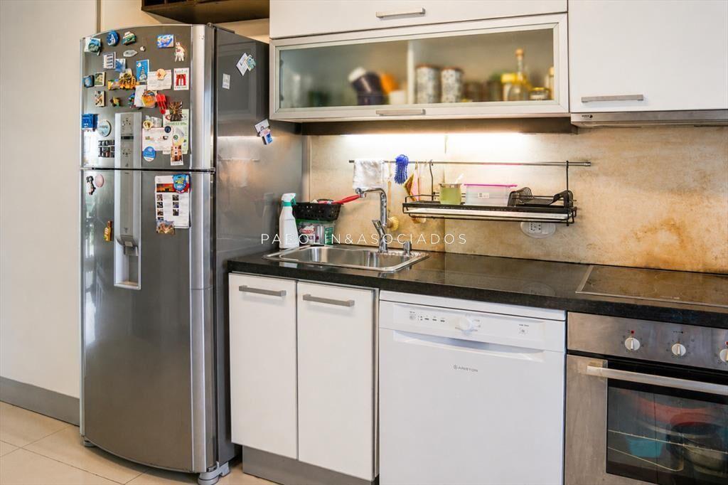 Apartamento de 3 dormitorios en venta a pasos del