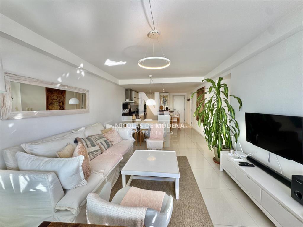 Apartamento 3 dormitorios en venta, Punta del Este