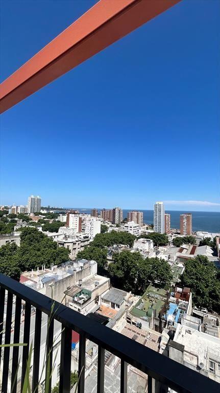 2 Dormitorios a Estrenar con terraza