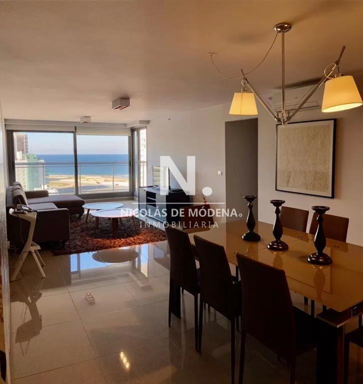 Apartamento de 3 dormitorios en venta, Torre Onix