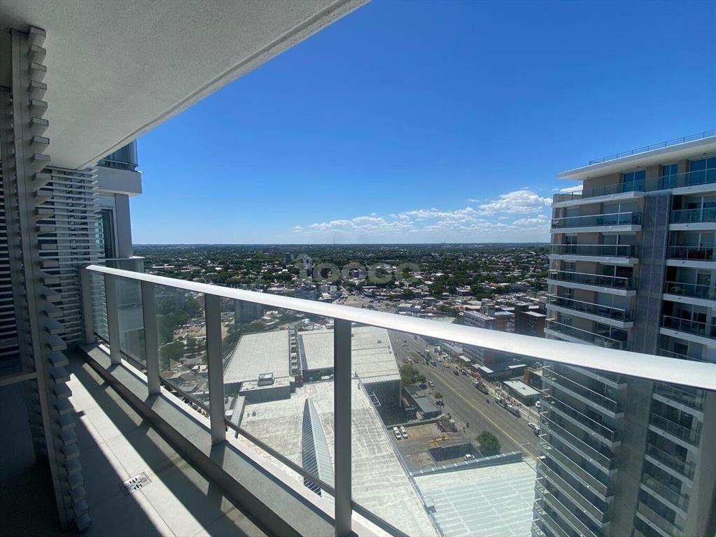 ALQUILER DE APARTAMENTO DE 1 DORMITORIO EN TORRES NUEVOCENT