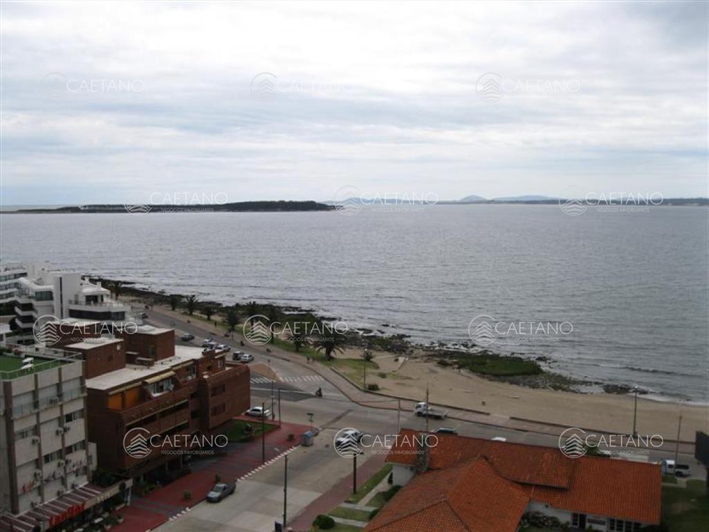 Apartamento en Mansa 3 dormitorios 2 baños