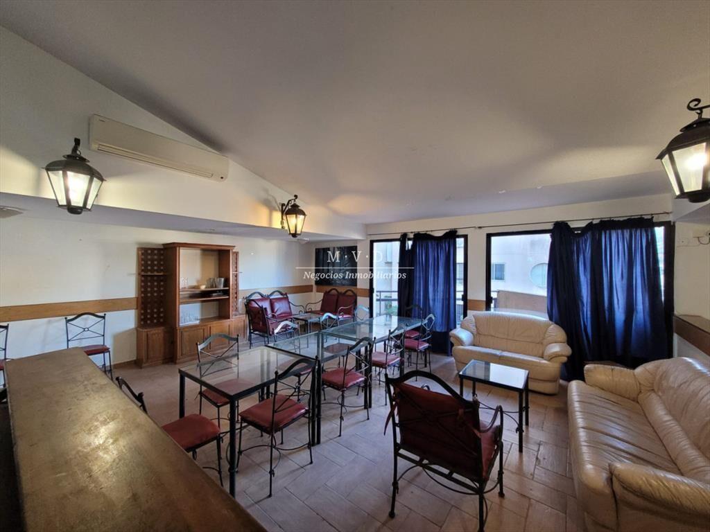 Venta apartamento de 3 dormitorios Punta Carretas