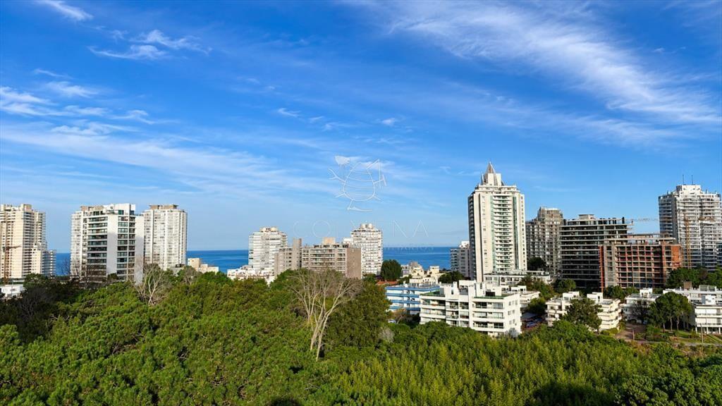 Apartamento  a estrenar de 1 dormitorio y medio en venta en