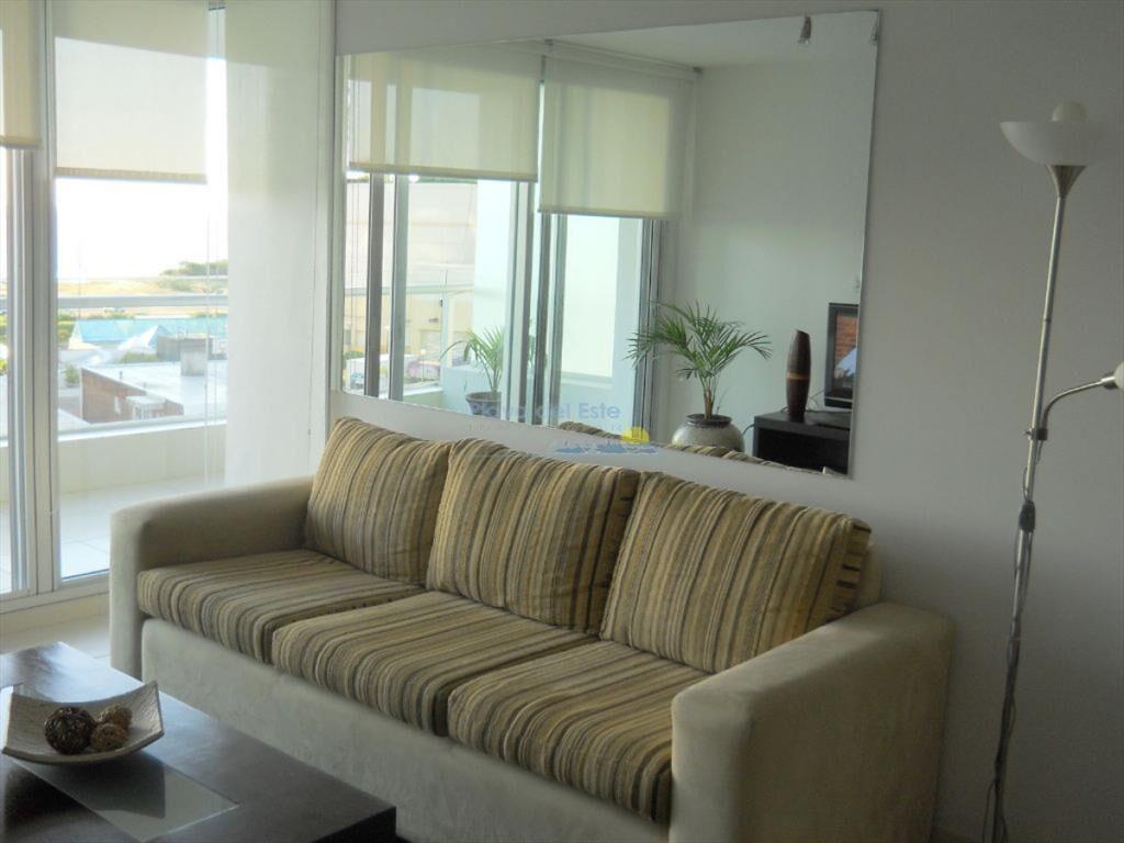 Apartamento en alquiler temporal de 2 dormitorios