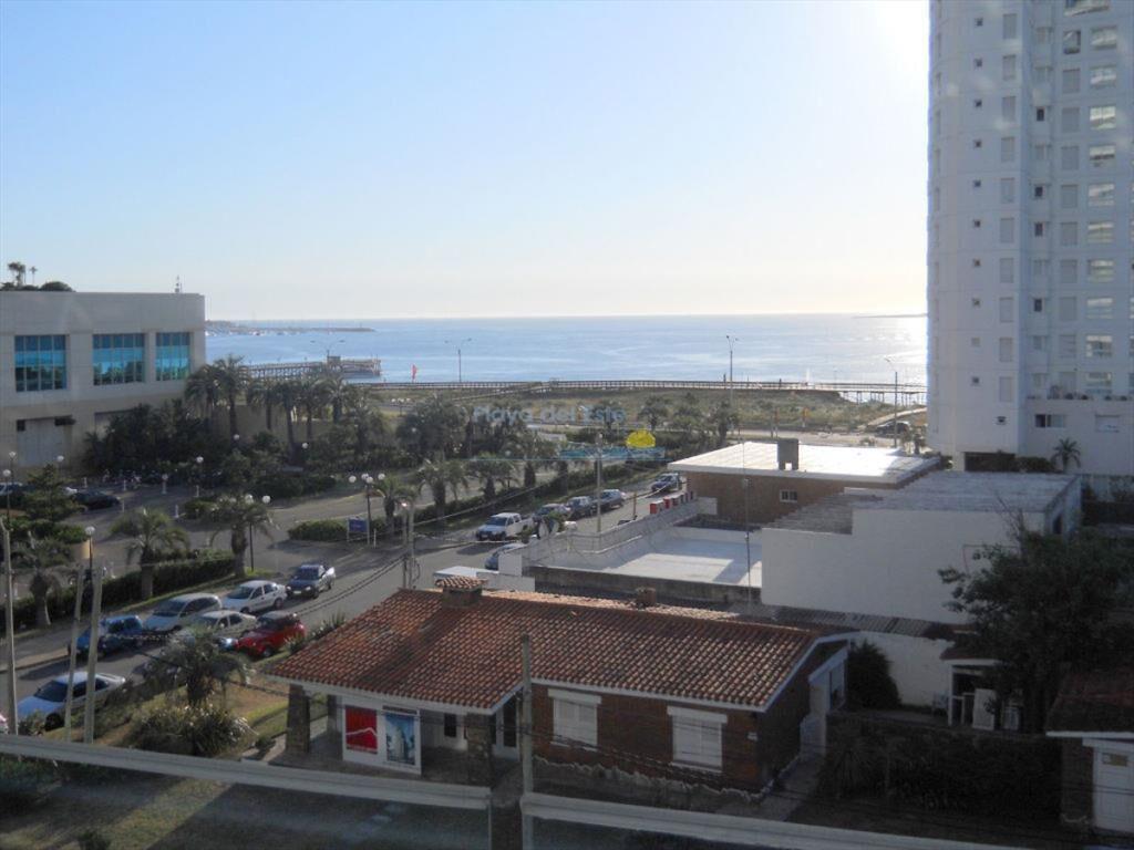 Apartamento en alquiler temporal de 2 dormitorios