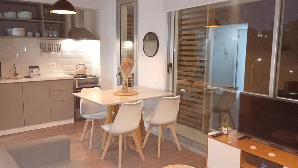 Alquilo anual apartamento 1 dormitorio Punta del Este