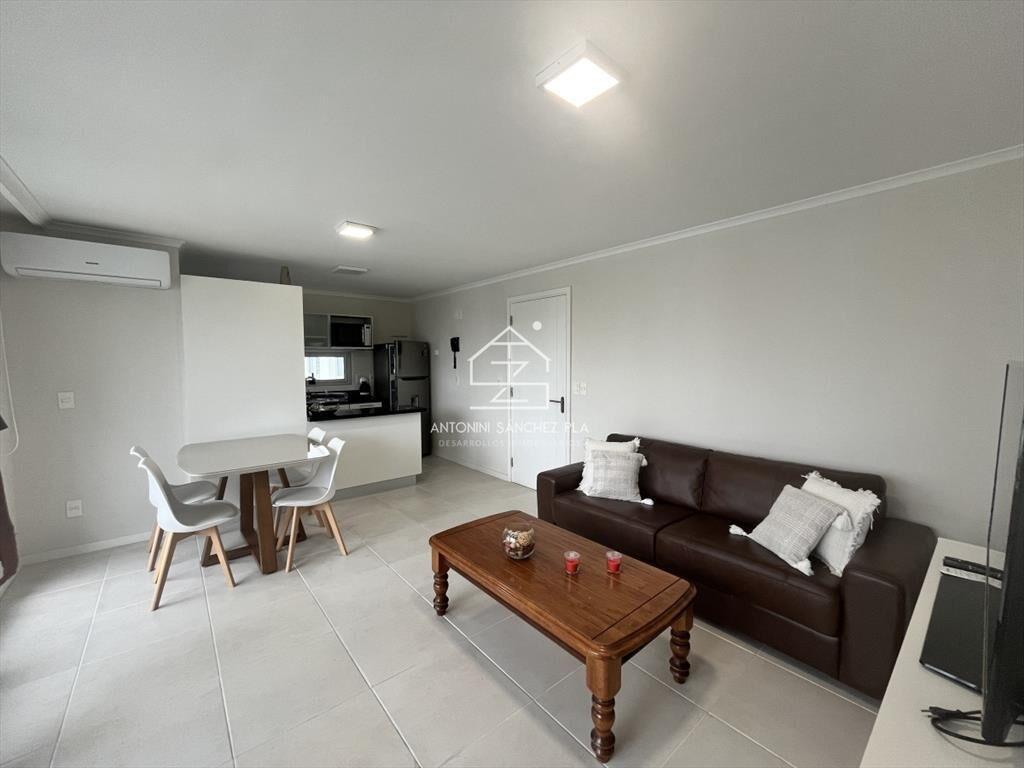 Alquiler Anual en complejo con amenities