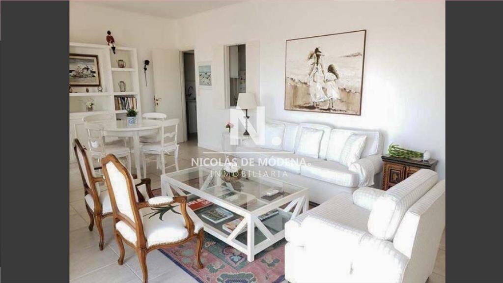 Venta Apartamento 4 dormitorios en zona Mansa al