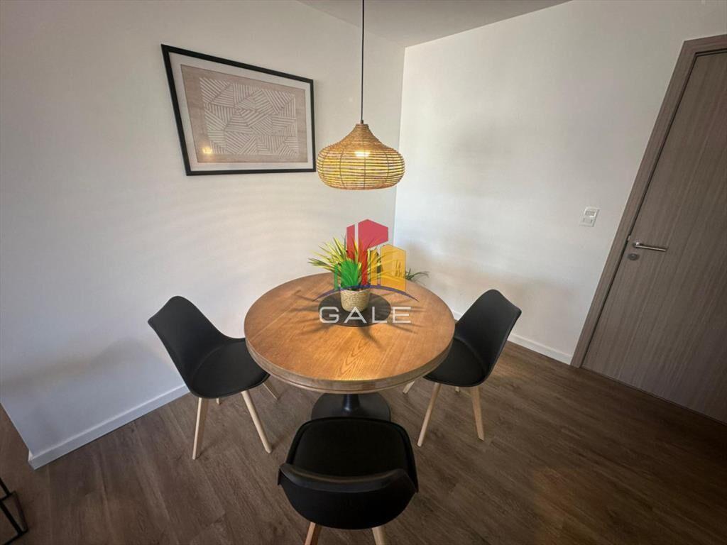 Apartamento en alquiler anual - 2 dormitorios - Aidy Grill