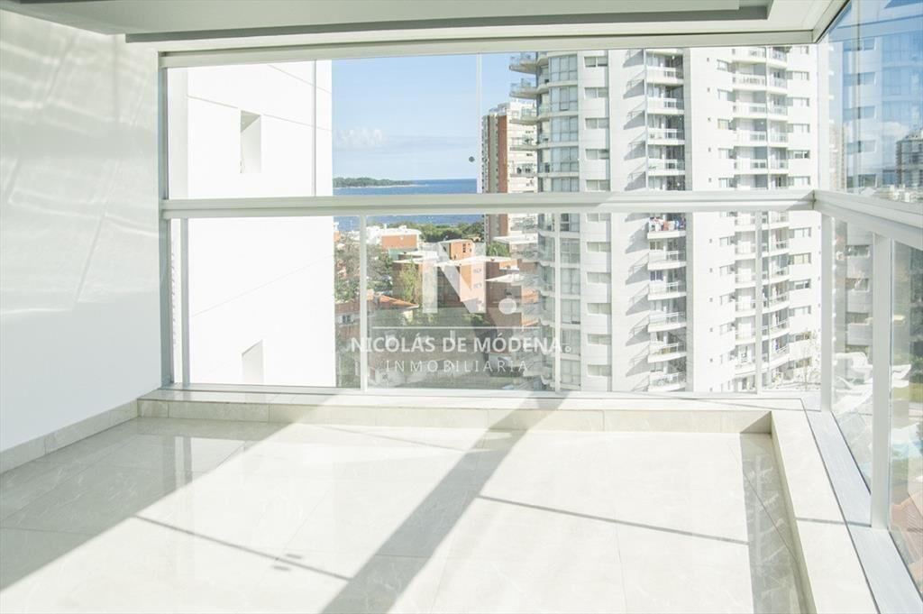 Hermoso departamento en venta, A ESTRENAR, Torre