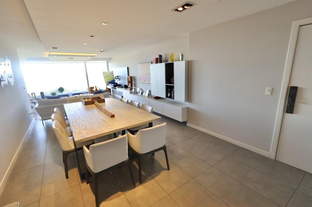 VENTA APARTAMENTO DE 3 DORMITORIOS EDIFICIO LUMIERE