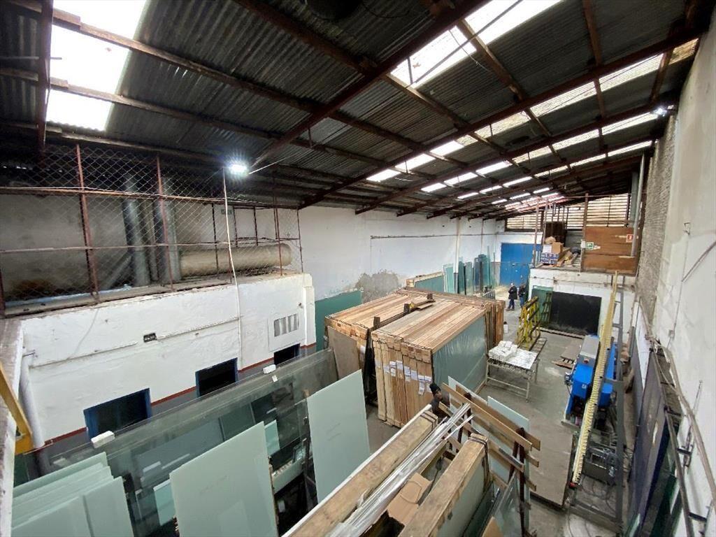 Venta local industrial Goes La Comercial