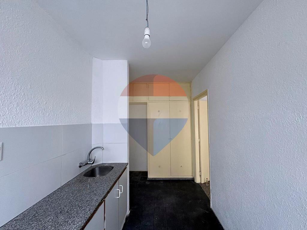VENTA APARTAMENTO 1 DORMITORIO SOBRE RECONQUISTA
