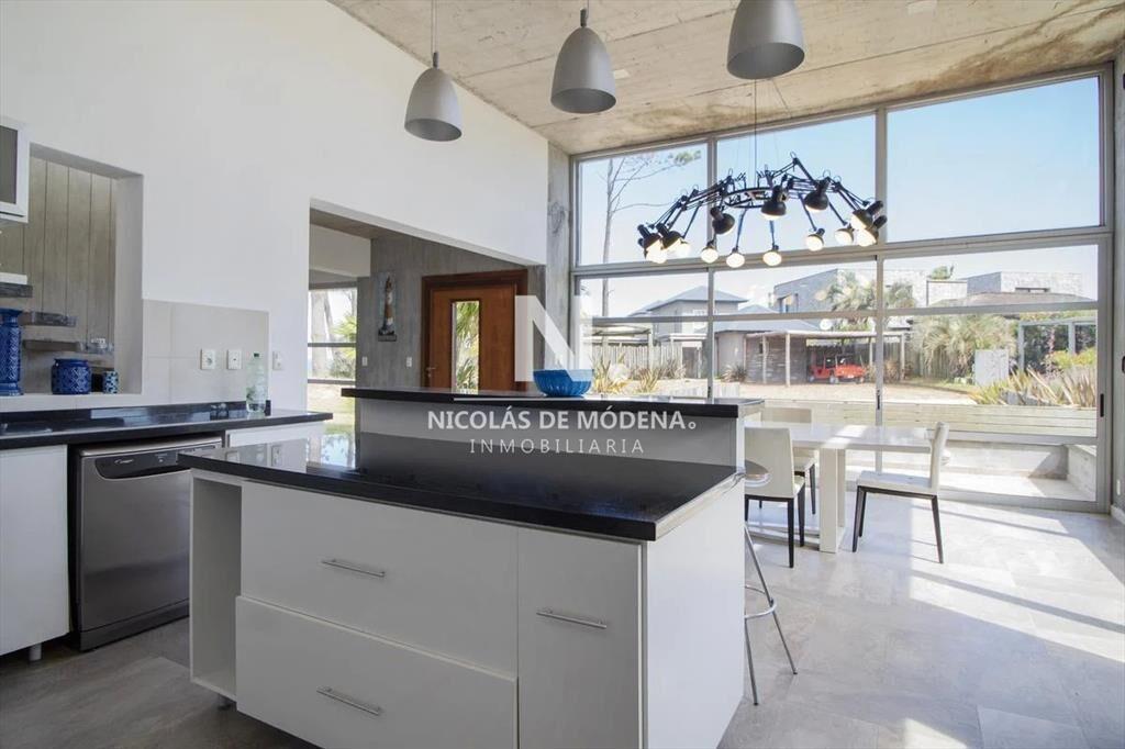 Casa en venta de 4 dormitorios en José Ignacio