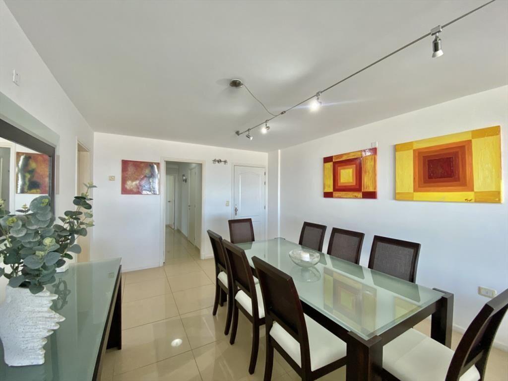 VENTA APARTAMENTO DE 3 DORMITORIOS MAS SOL Y I