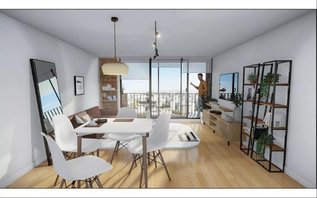 Venta Apartamento Estrenar Malvin 3 Dormitorios 3 Baños Gar