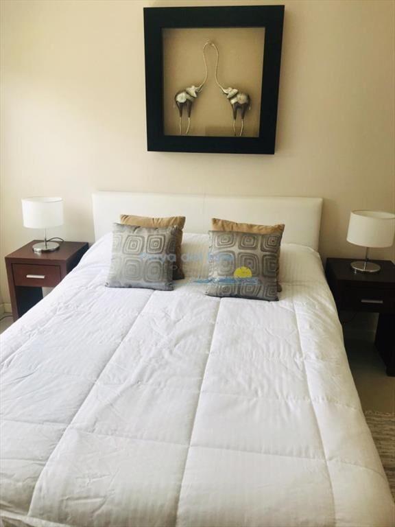 Apartamento en alquiler de 2 dormitorios en Punta