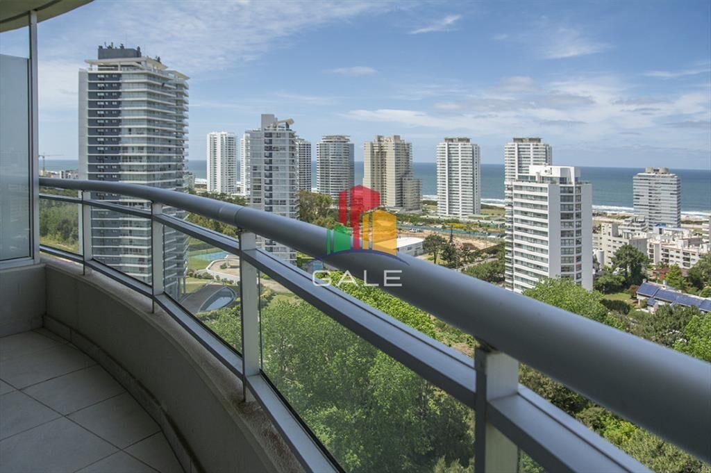 Departamento en venta de 2 dormitorios en Brava