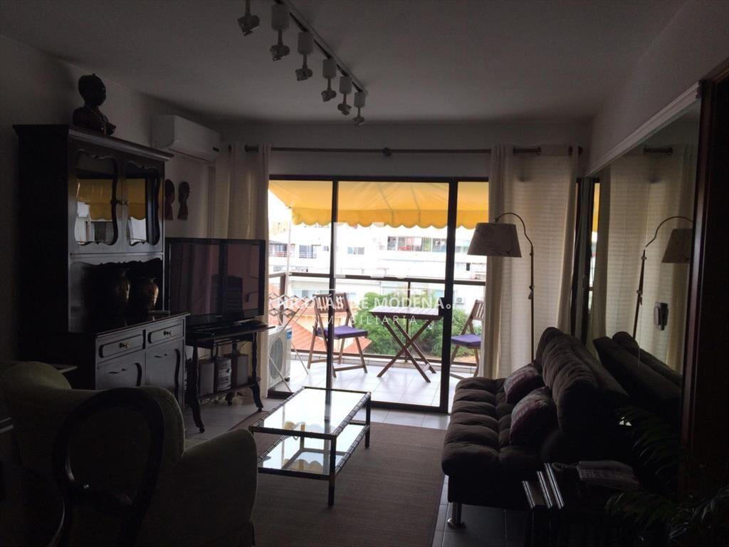 Departamento en venta de dos dormitorios en Punta del Este