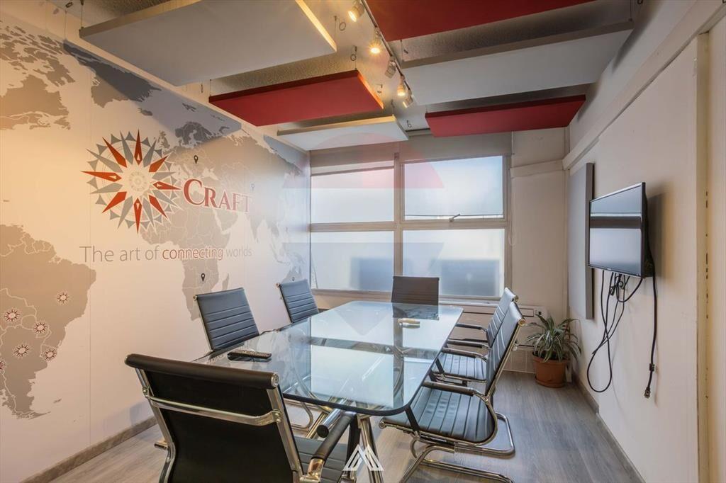 VENTA OFICINA CIUDAD VIEJA