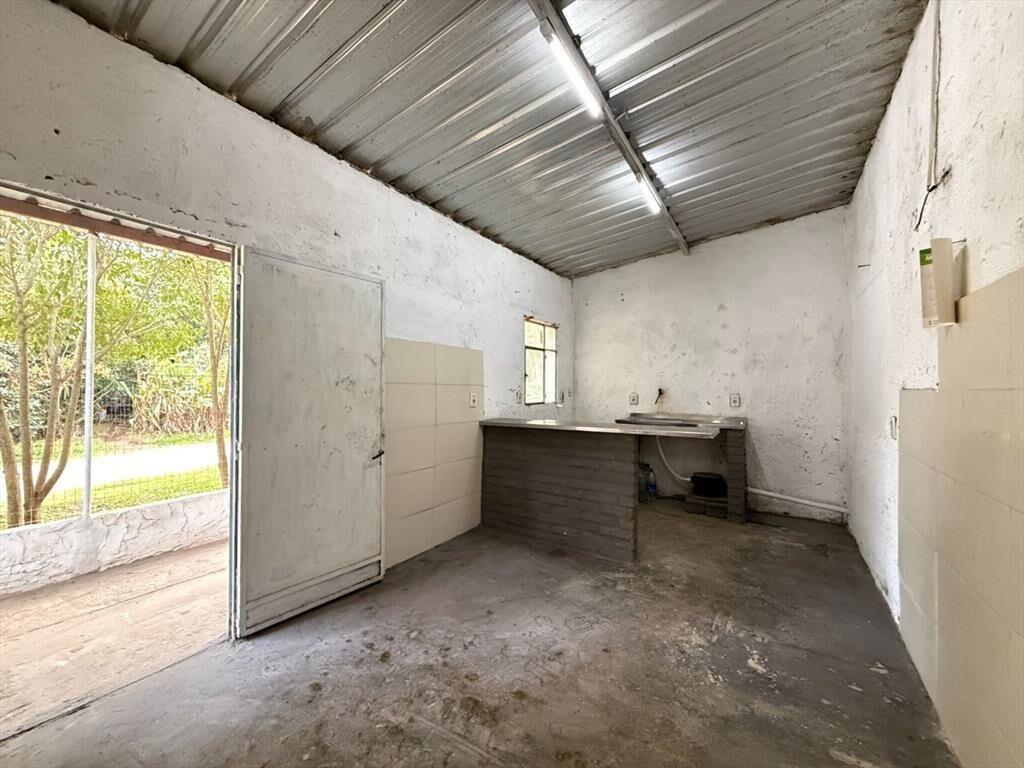 Venta Local comercial mas terreno Santa Ana