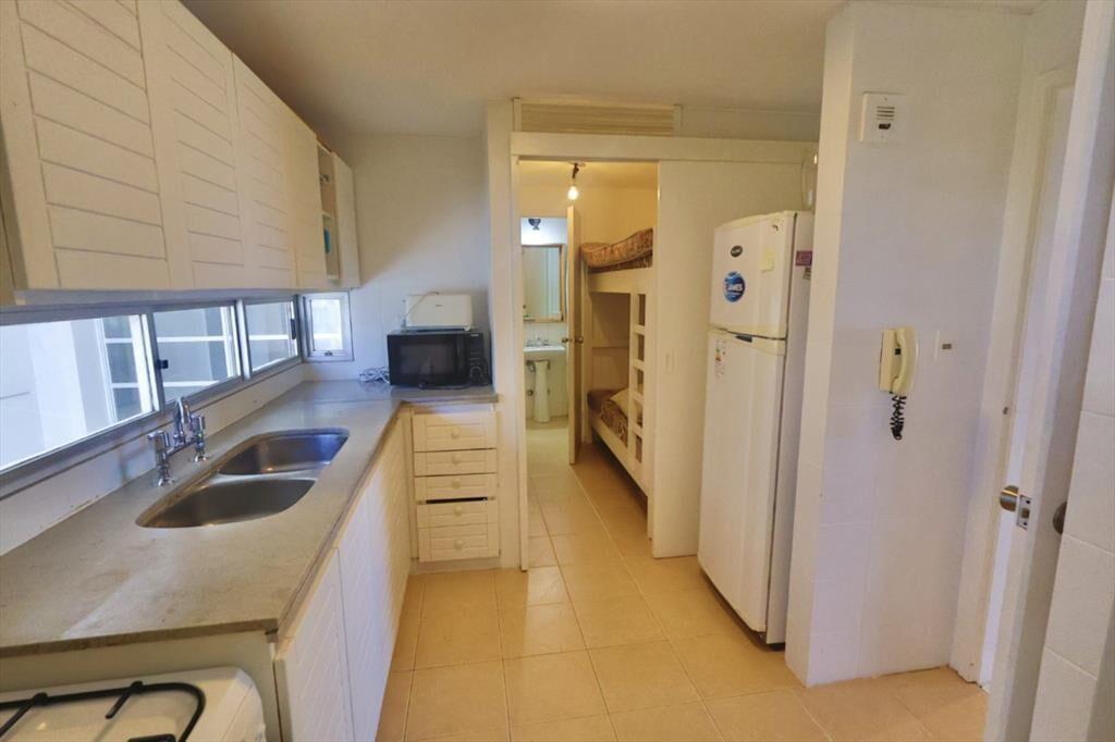 ALQUILER TEMPORAL DE APARTAMENTO 2 DORMITORIOS EN TORRE MAR