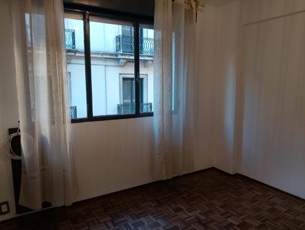 Alquiler Apartamento de un dormitorio en Ciudad Vieja