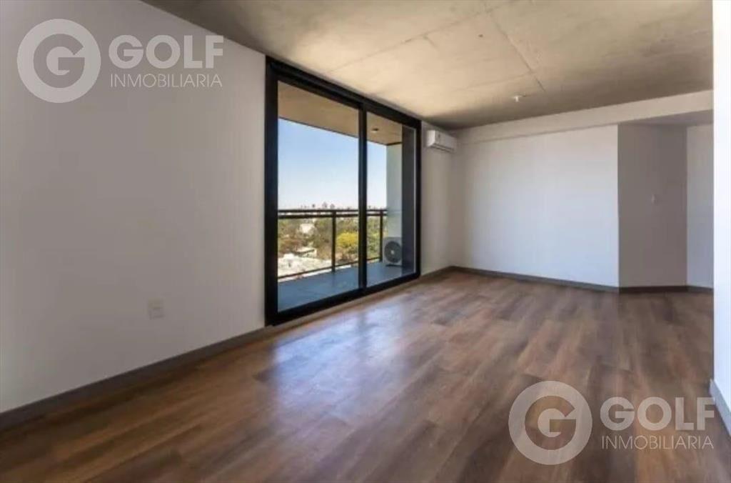Venta de apartamento de 1 dormitorio con cochera en Parque