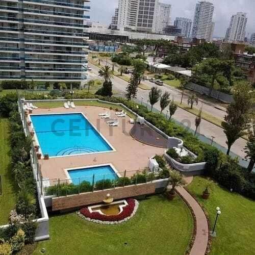 Apartamento + Garage + piscinas + amenities y GASTOS BAJO...