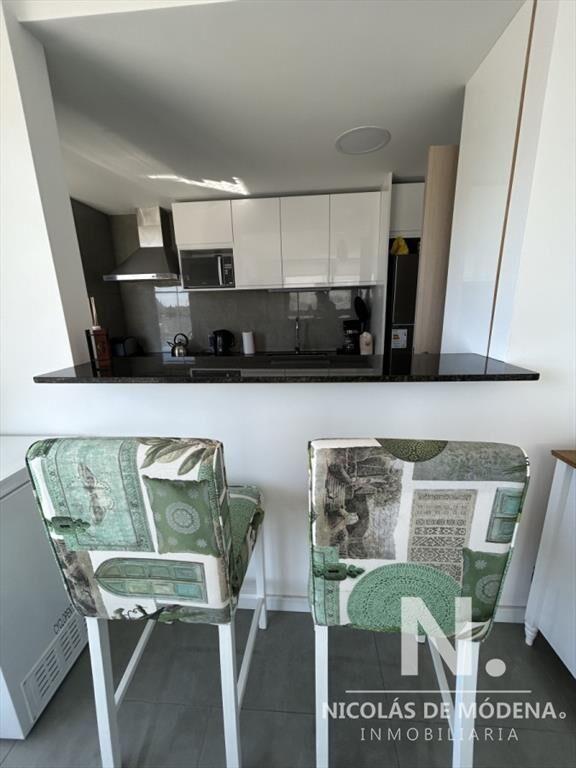 Apartamento en venta de dos dormitorios en Punta del Este