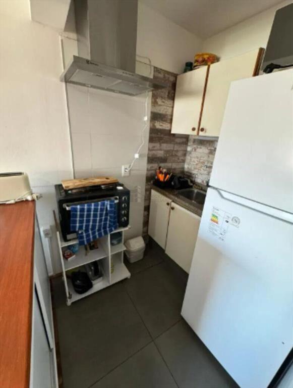 Se alquila Apartamento monoambiente amoblado en Pocitos con