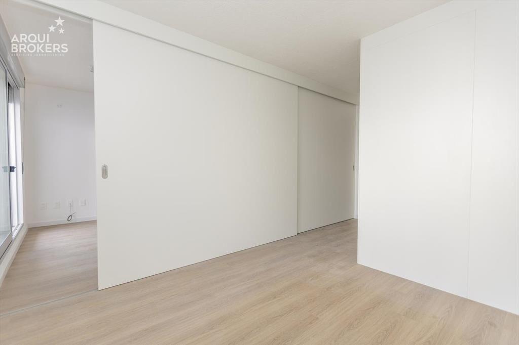 Venta apartamento un dormitorio Cordón - 204