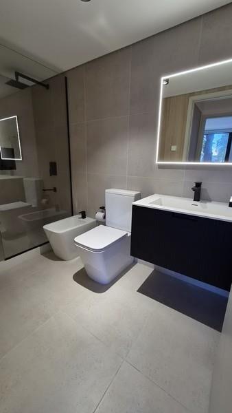 Apartamento Alquiler en Punta Carretas