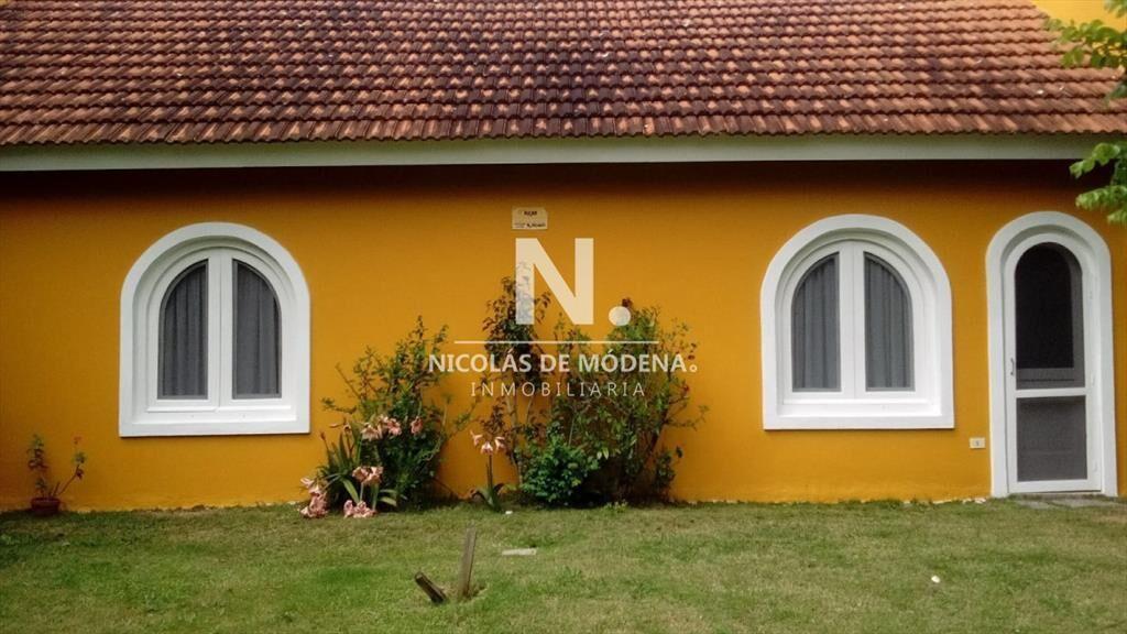 Excelente campo-chacra con casa en Venta en Manantiales Pun