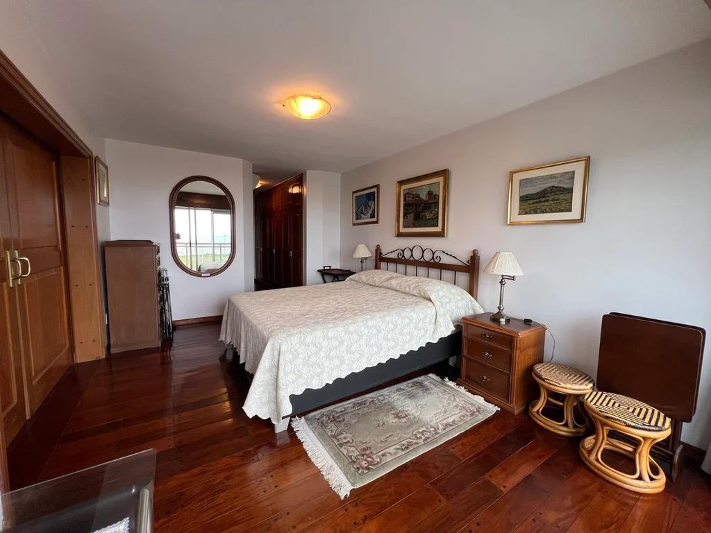 Alquiler Apartamento 4 Dormitorios y Servicio en Rambla de P