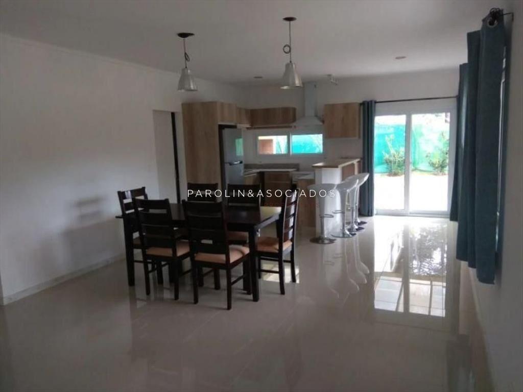 Casa en venta de 3 dormitorios en Arbolada, Punta