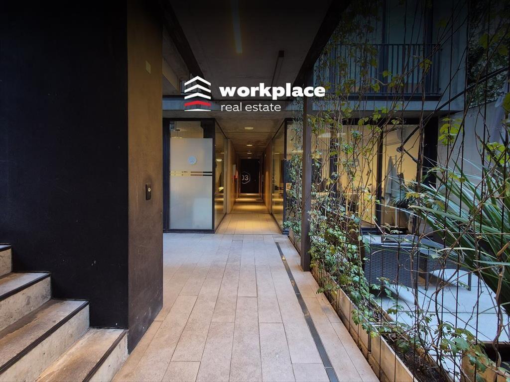 VENTA CON RENTA - Oficina Pocitos Nuevo - A metros WTC -
