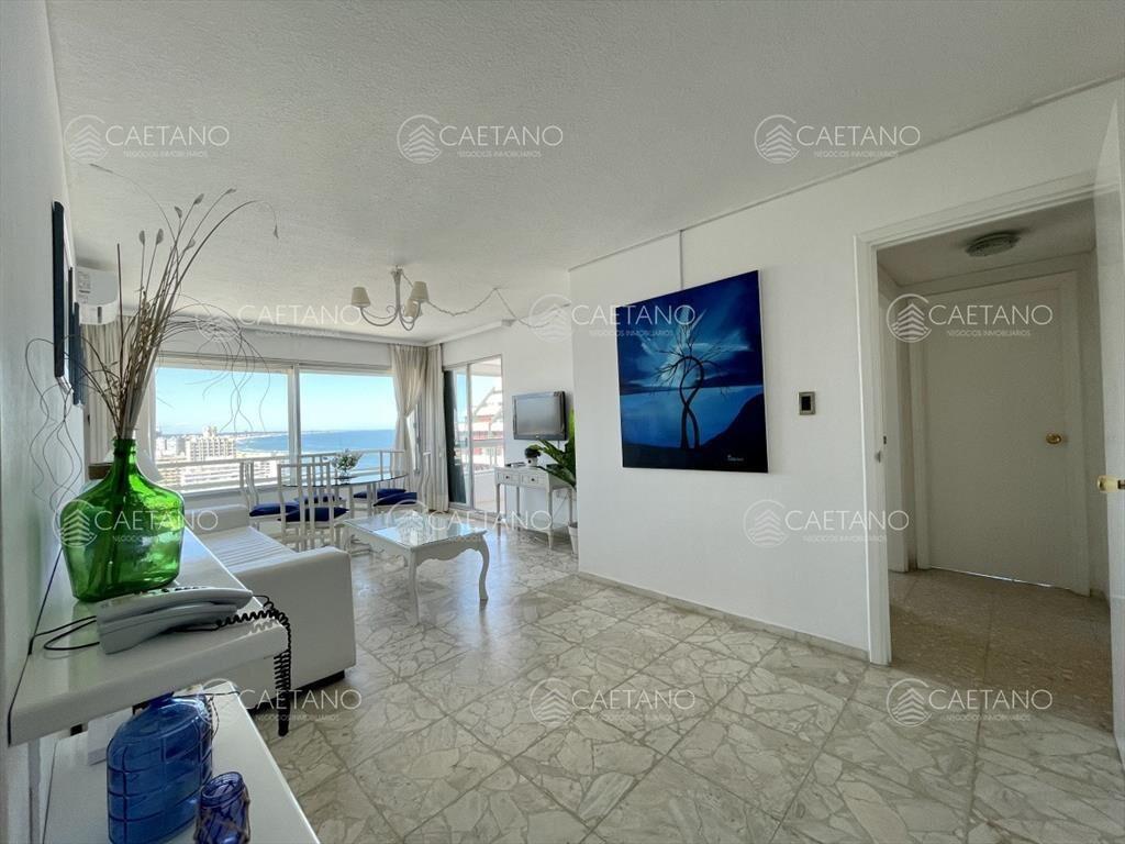 Apartamento en excelente ubicación Península
