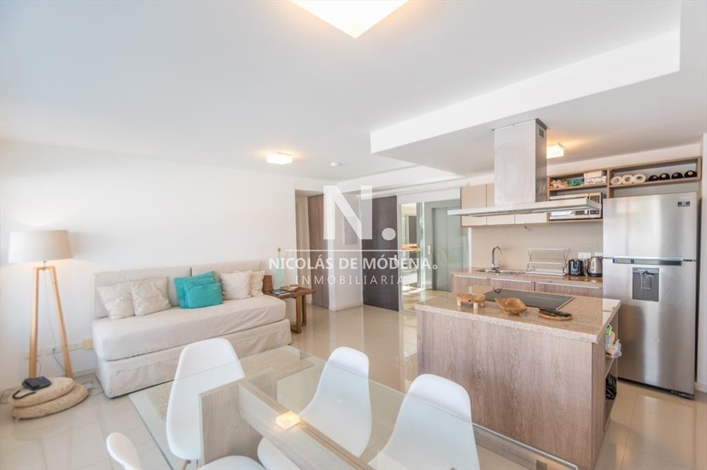 Vende Apartamento de 1 dormitorio en Gala Puerto,