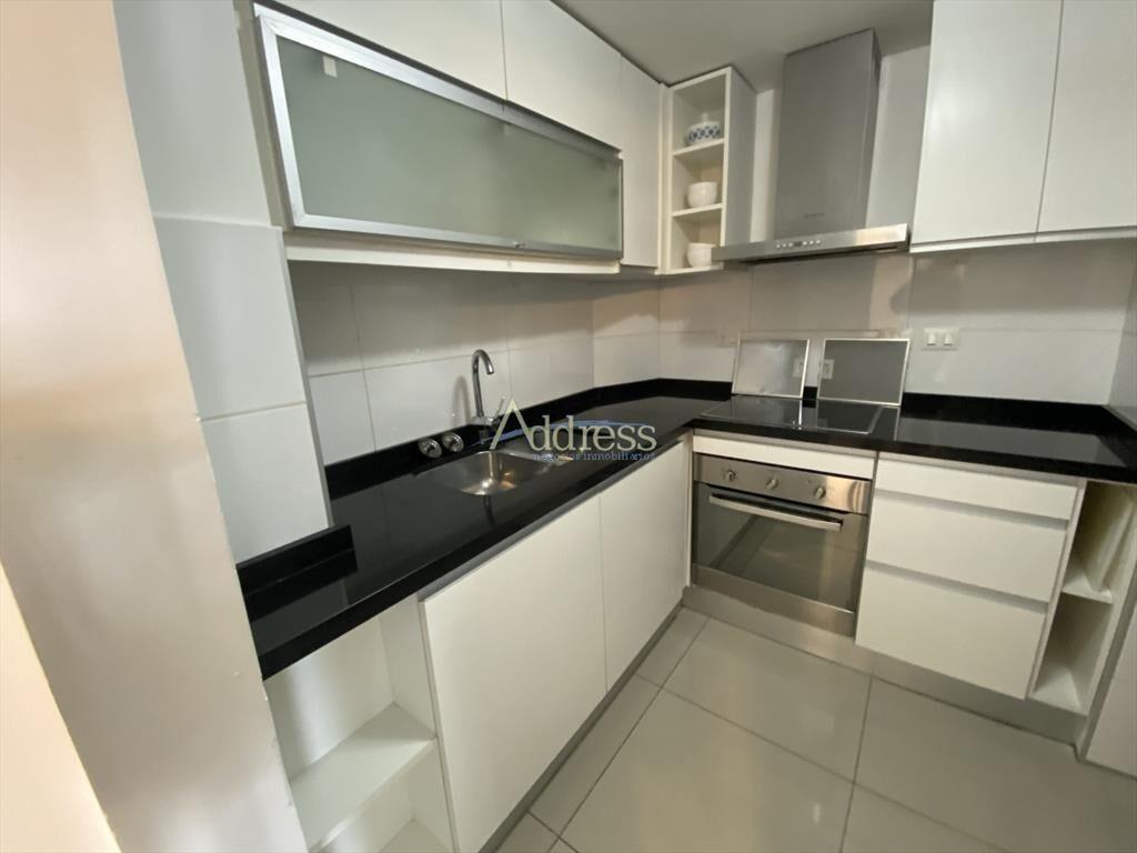 Apartamento en Brava
