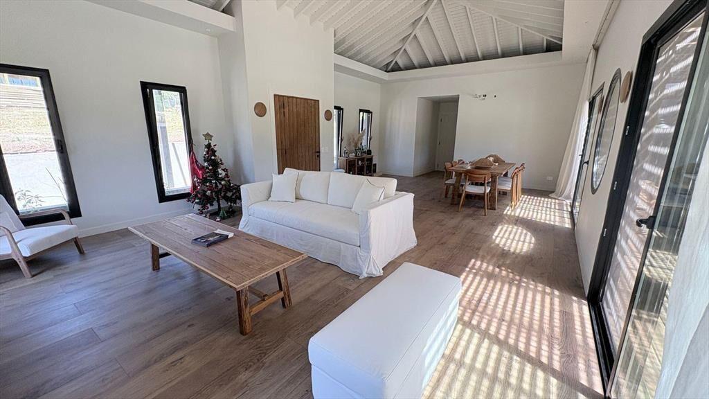 Casa en Barrio Don Miguel, La Barra